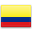 Verkocht naar Colombia