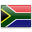 Verkocht naar South Africa